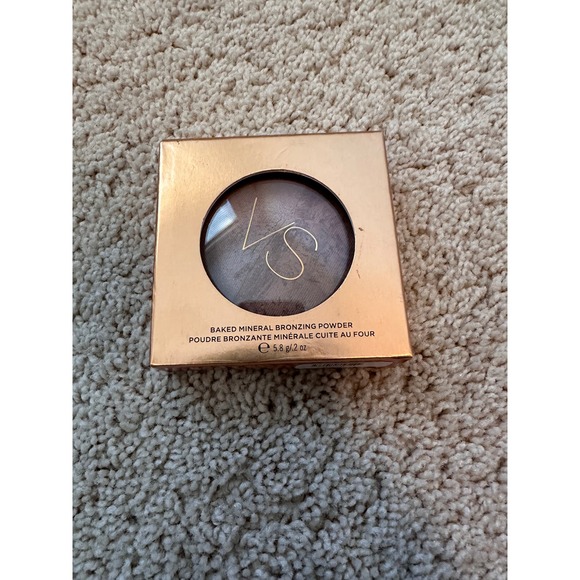 Victoria's Secret | Makeup | Nwt Victorias Secret Baked Mineral ...